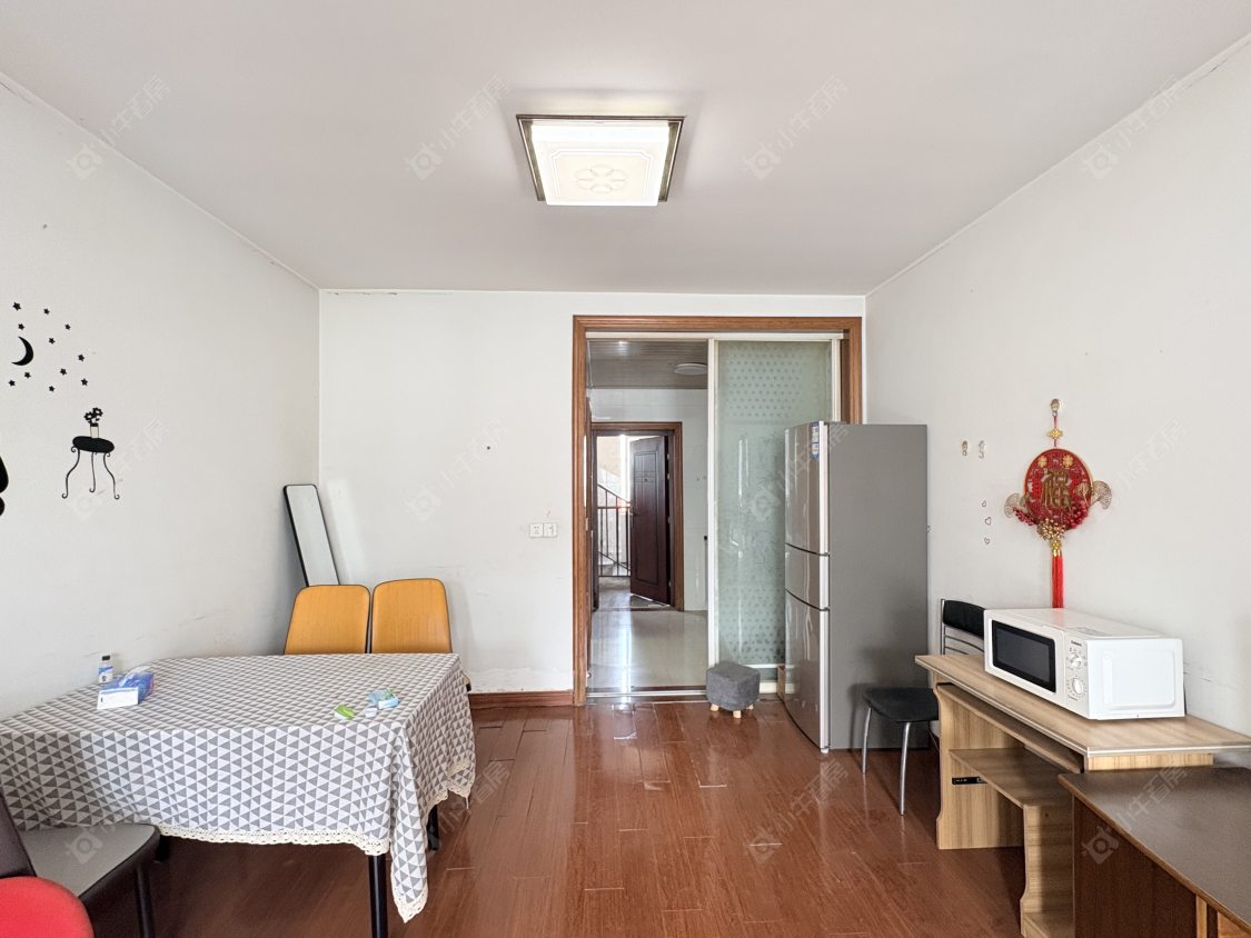 丹阳紫荆花园在售二手房源室内图_小牛看房