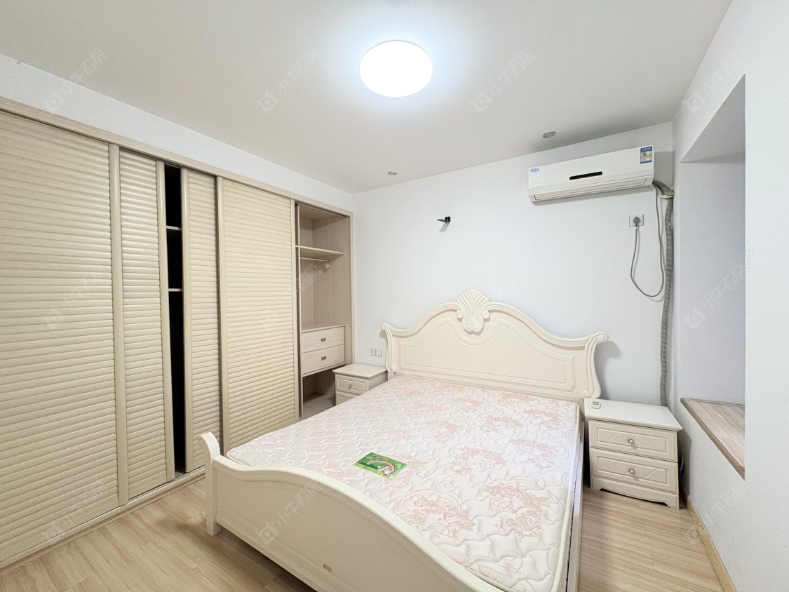 丹阳华都锦城在售二手房源室内图_小牛看房