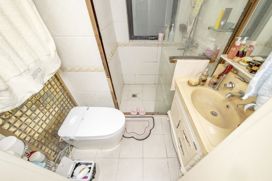 常州外滩1号在售二手房源室内图_小牛看房