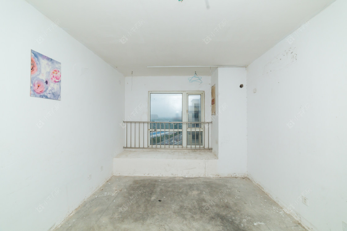 常州紫韵香庭一期在售二手房_小牛看房