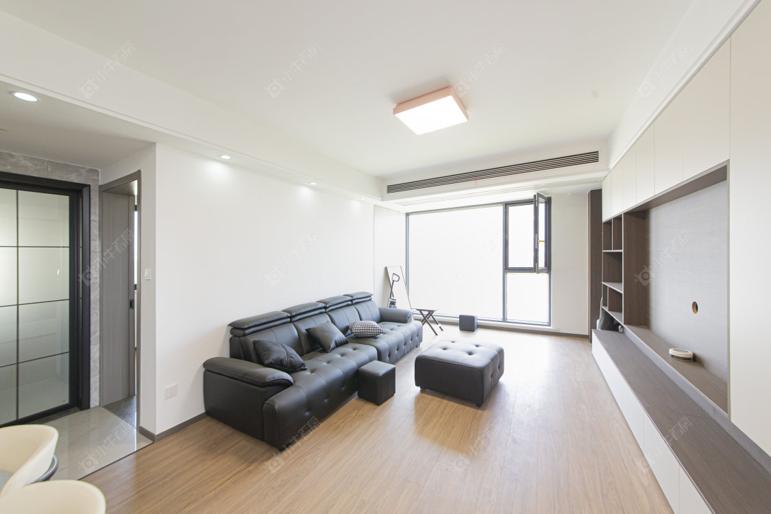 常州新城公馆荣域在售二手房源室内图_小牛看房