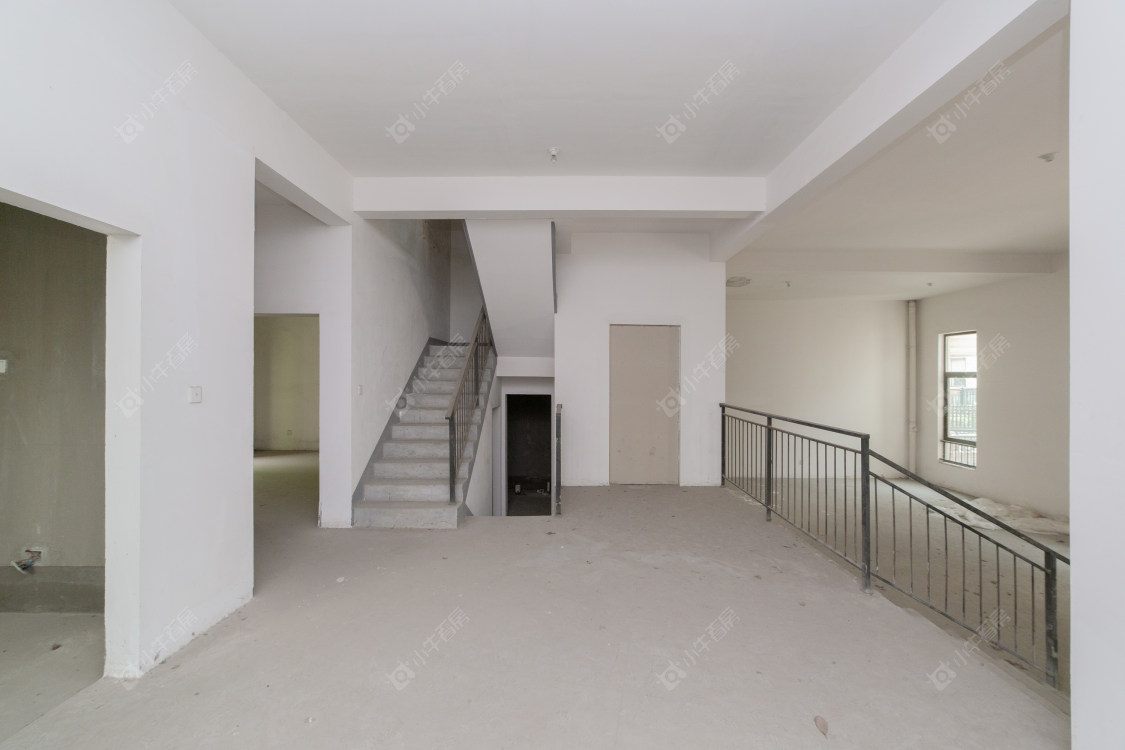 常州大名城北区别墅区在售二手房源室内图_小牛看房