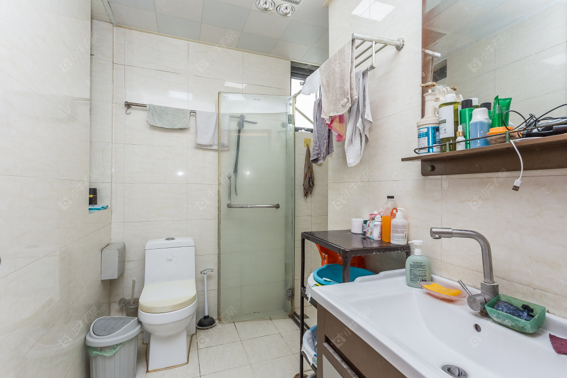 常州青山湾北区在售二手房源室内图_小牛看房