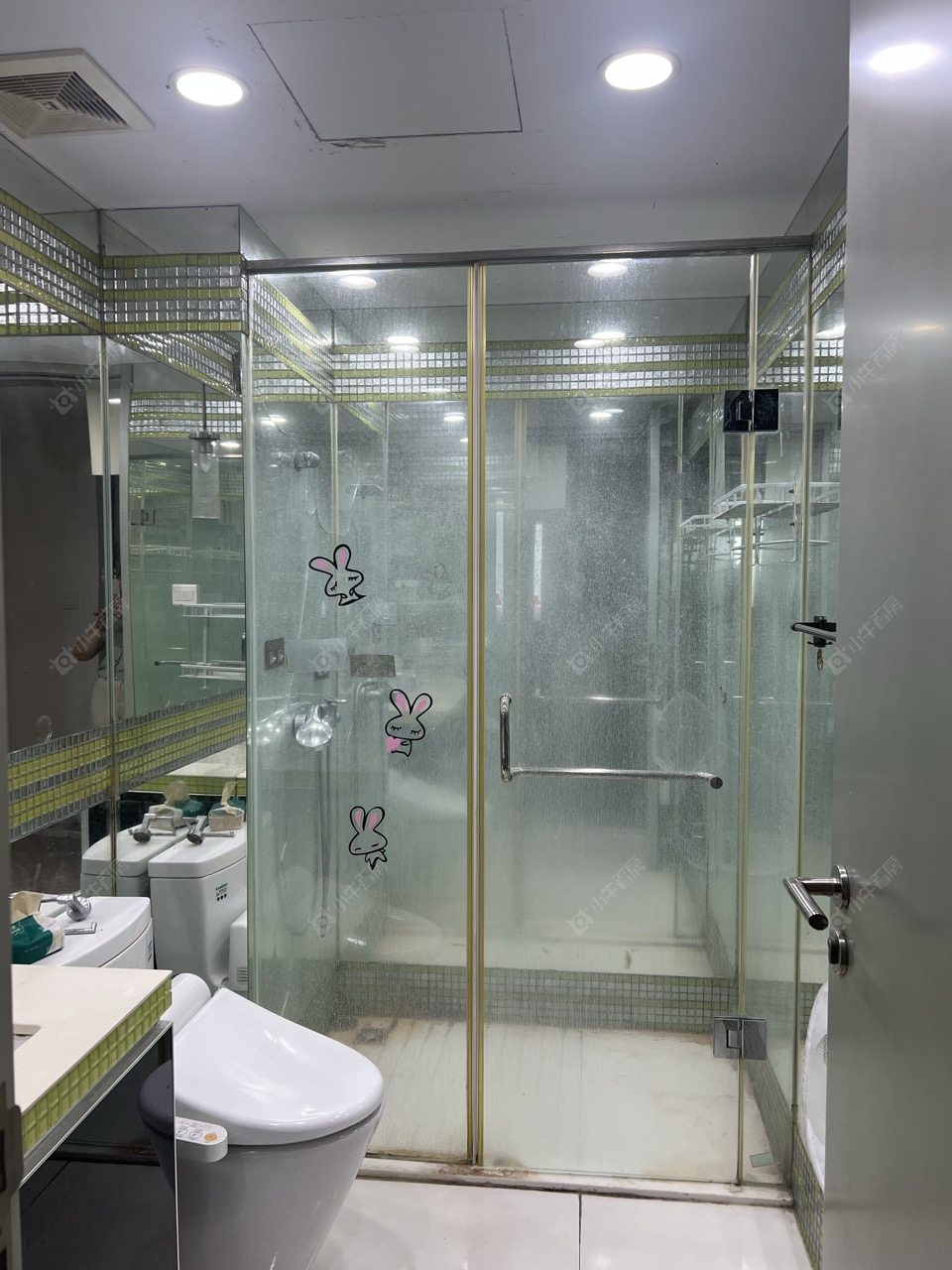 常州京城豪苑北区租房_京城豪苑北区1室1厅房源出租