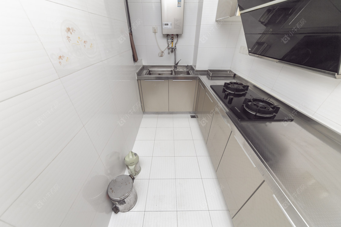 常州新城长岛在售二手房源室内图_小牛看房