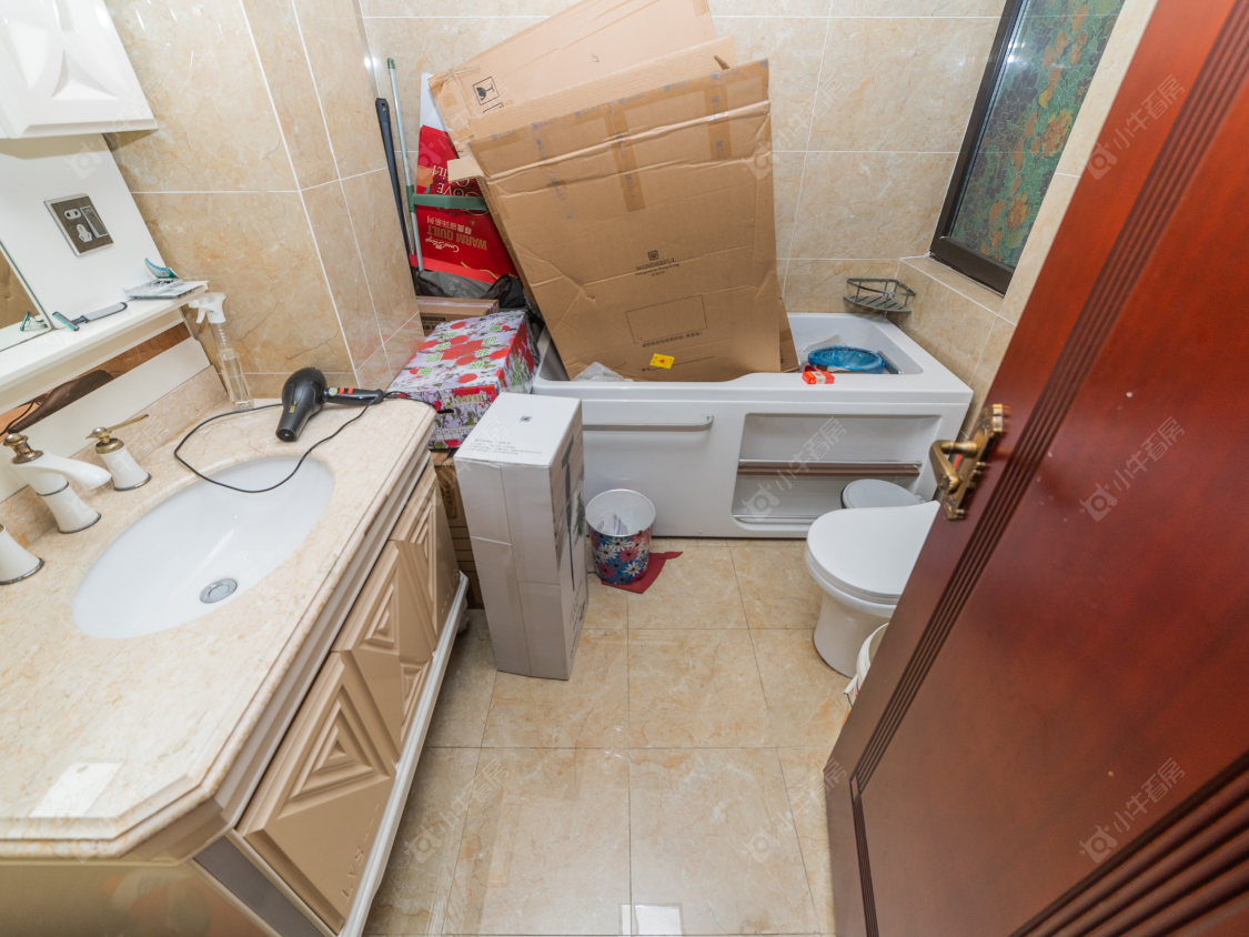 常州御河湾在售二手房源室内图_小牛看房