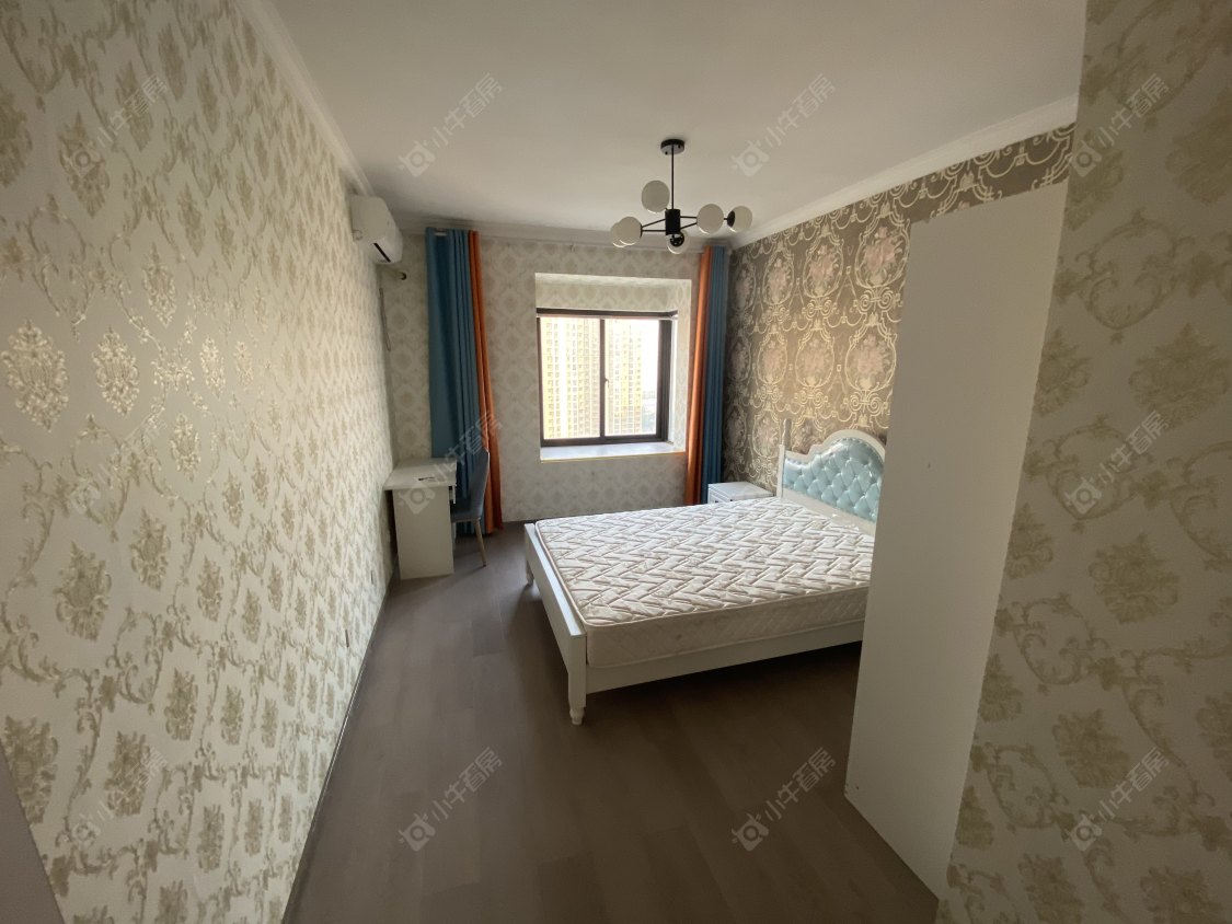 常州月馨苑在租房源_小牛看房