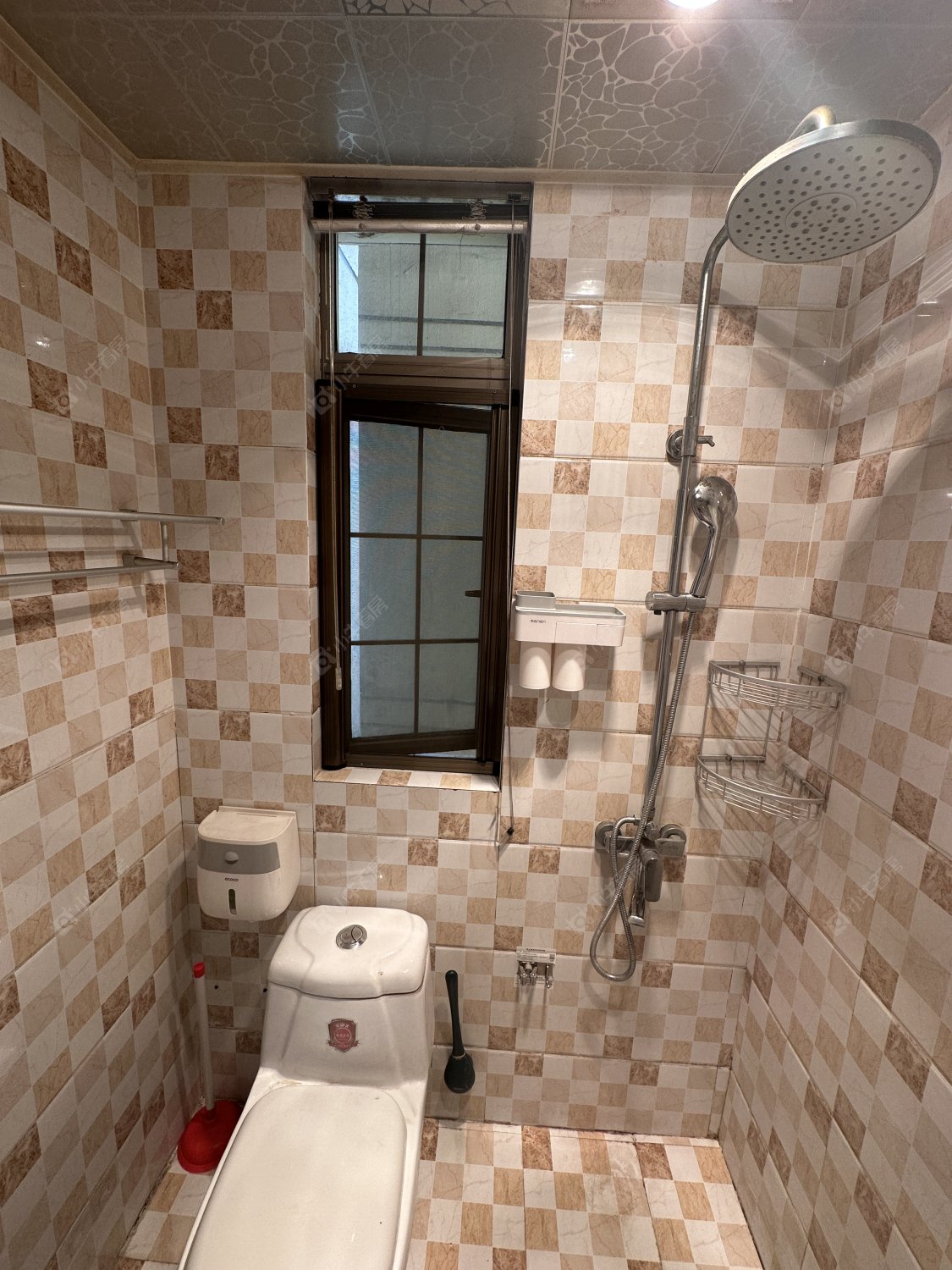 常州和平国际在租房源室内图_小牛看房