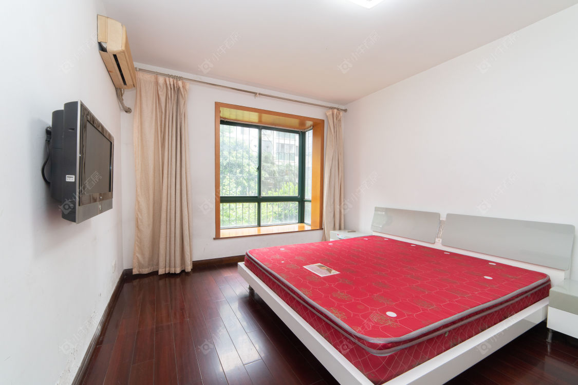 常州都市桃源二期在售二手房源室内图_小牛看房