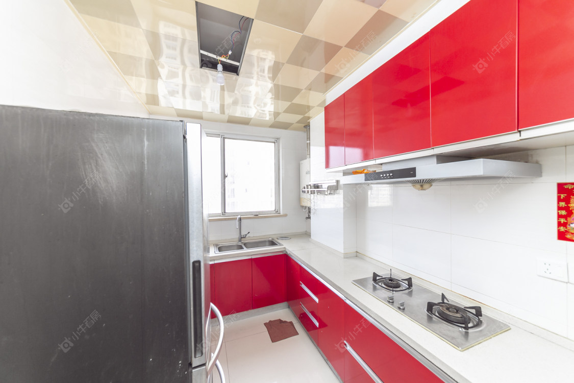 常州桂花园在售二手房源室内图_小牛看房