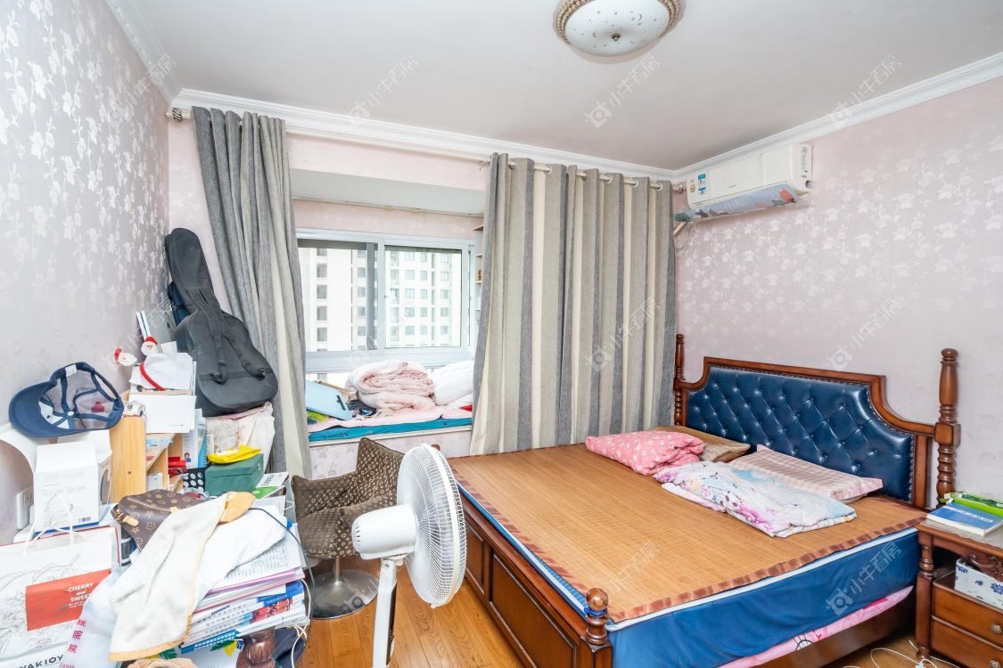 常州华润国际三期在租房源户型图_小牛看房