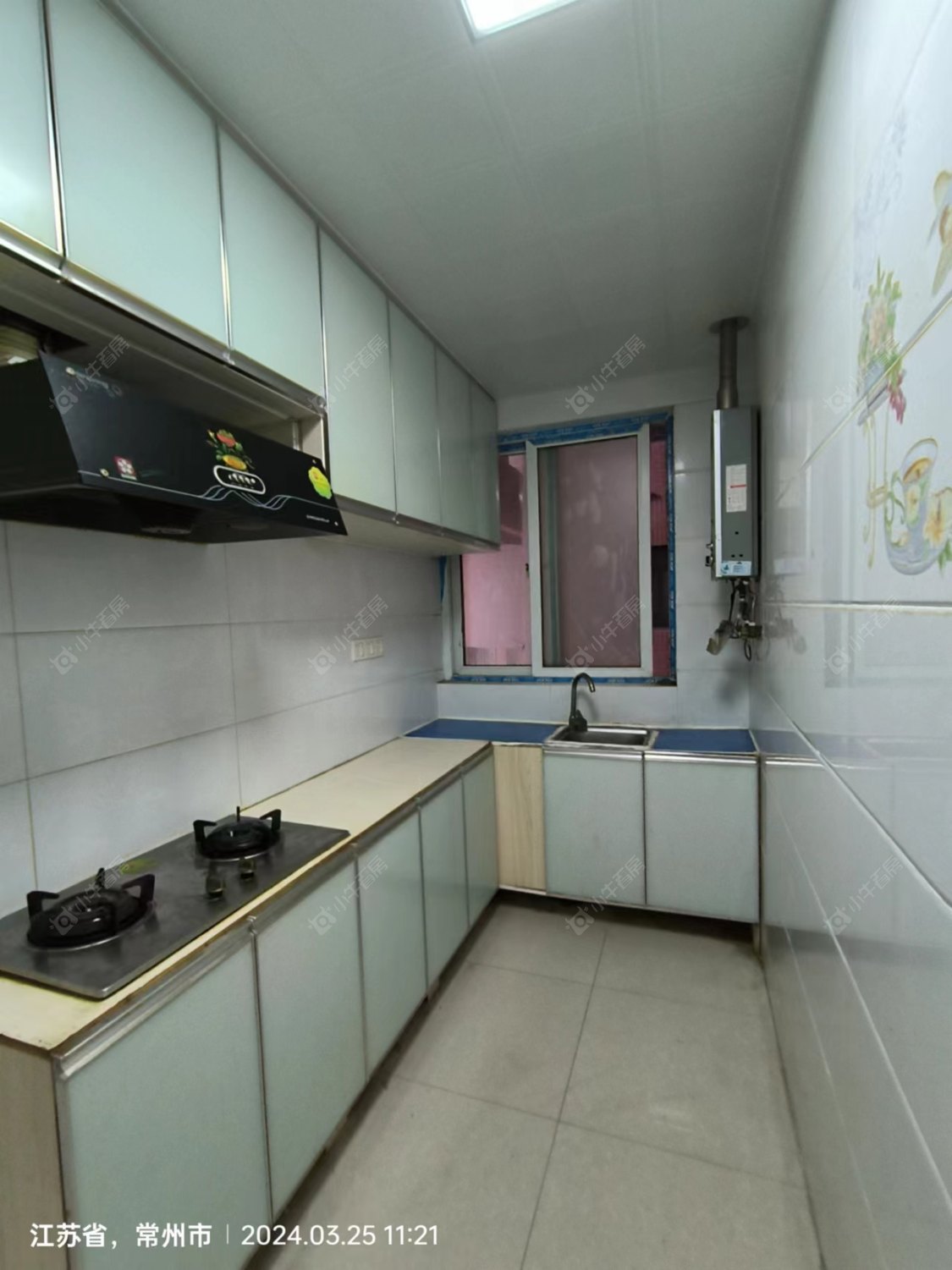 常州泰盈八千里在租房源_小牛看房