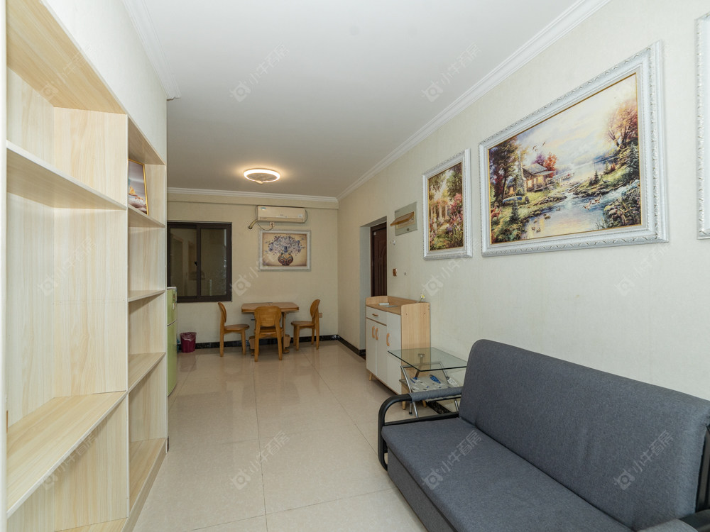 新名园房源室内图 常州新名园在售二手房源室内图_小牛看房