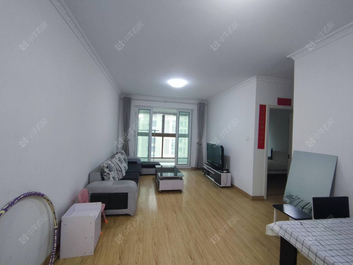 常州蓝山湖2室2厅1卫出租_小牛看房