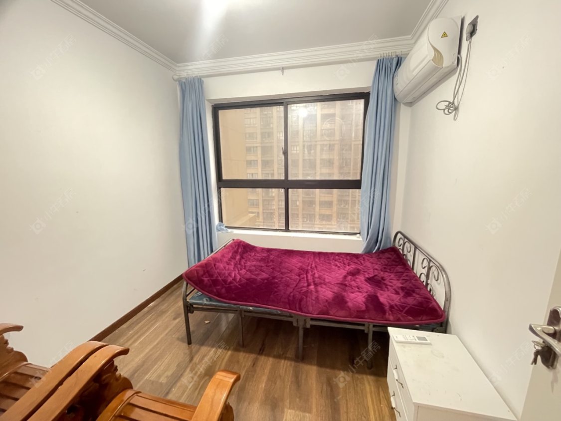 常州路劲天隽峰荟在租房源室内图_小牛看房