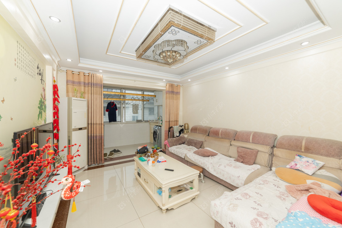 常州空港二村在售二手房_小牛看房