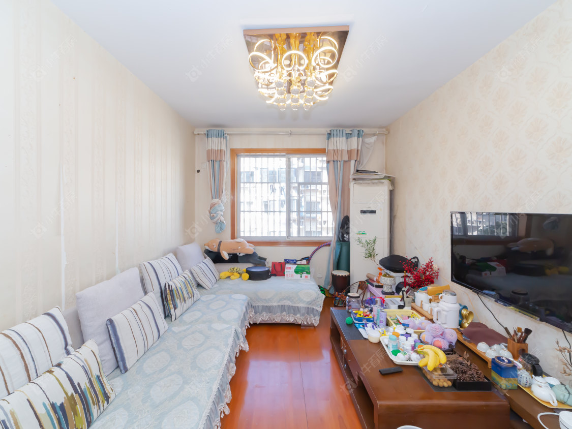 永宁花园房源室内图 常州永宁花园在售二手房源室内图_小牛看房