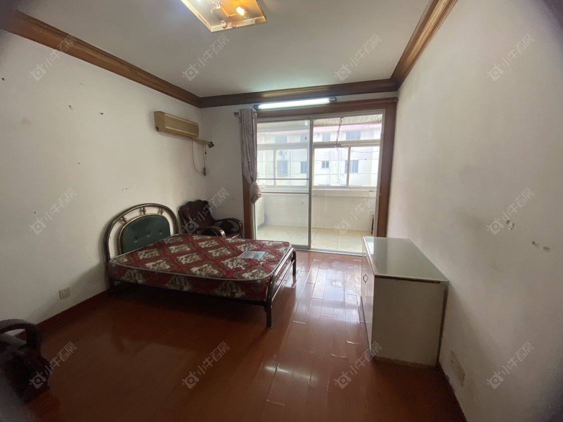 常州红梅新村在租房源室内图_小牛看房