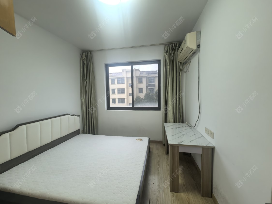 常州香江康桥在租房源室内图_小牛看房