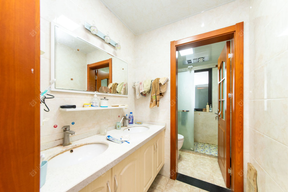 常州御城在售二手房源室内图_小牛看房