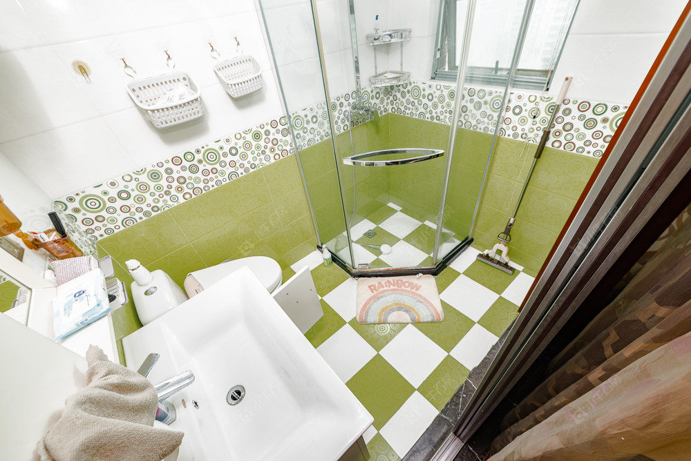 常州御城在售二手房源室内图_小牛看房