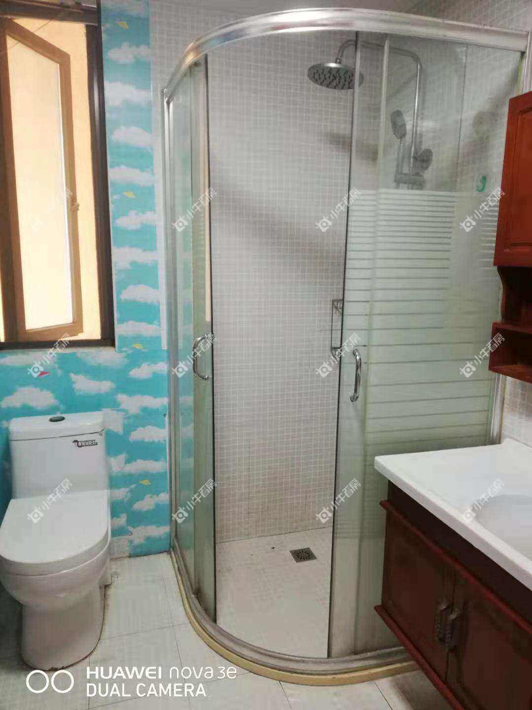 常州蓝天新苑在租房源室内图_小牛看房