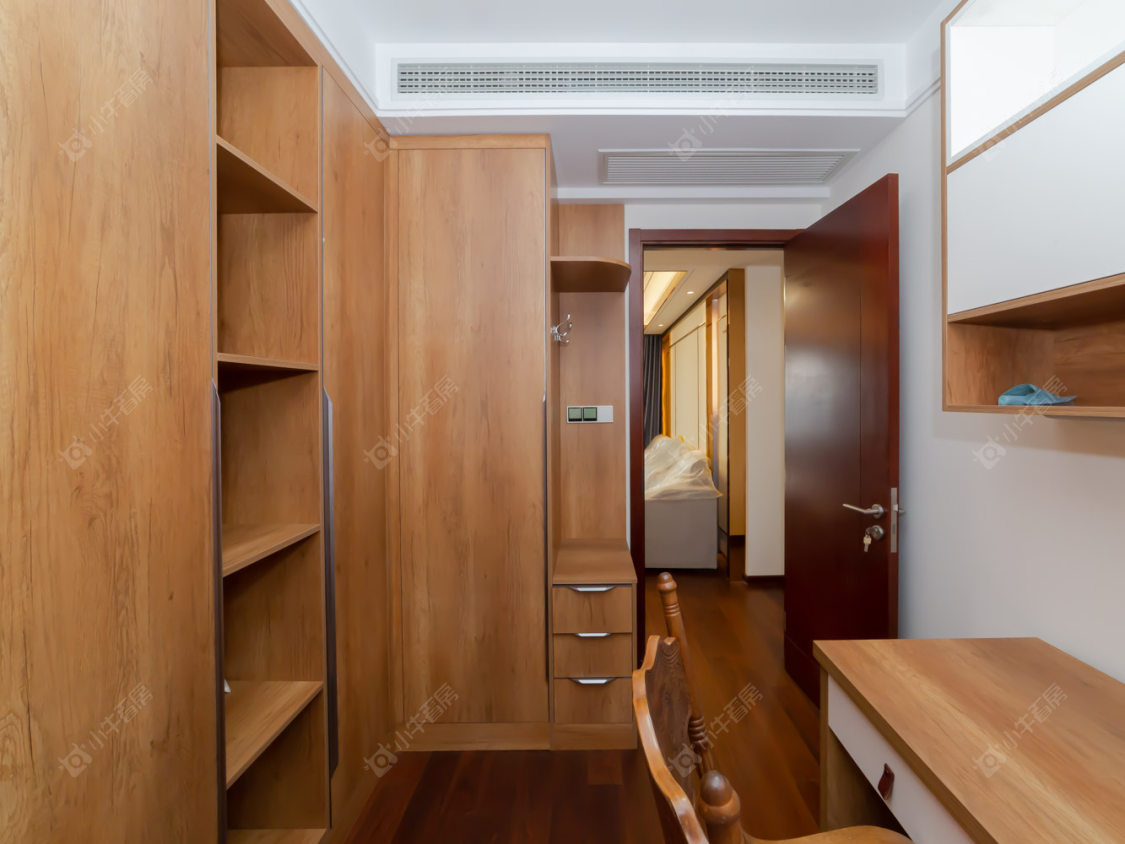 常州景瑞天玺在售二手房源室内图_小牛看房