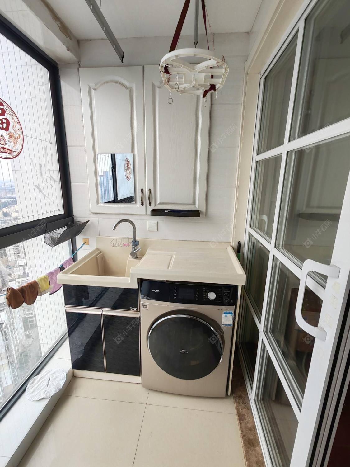 常州天逸城北区在租房源室内图_小牛看房