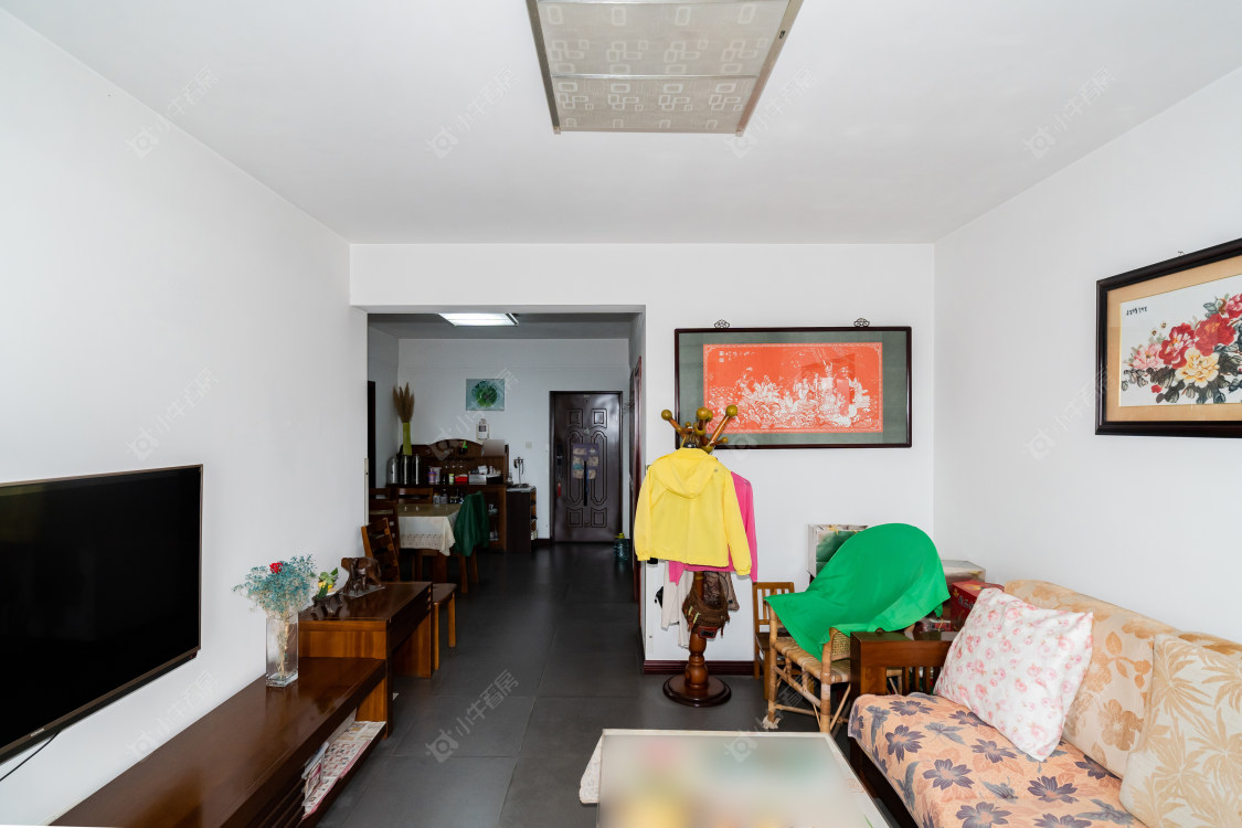 常州光华世家在售二手房源室内图_小牛看房