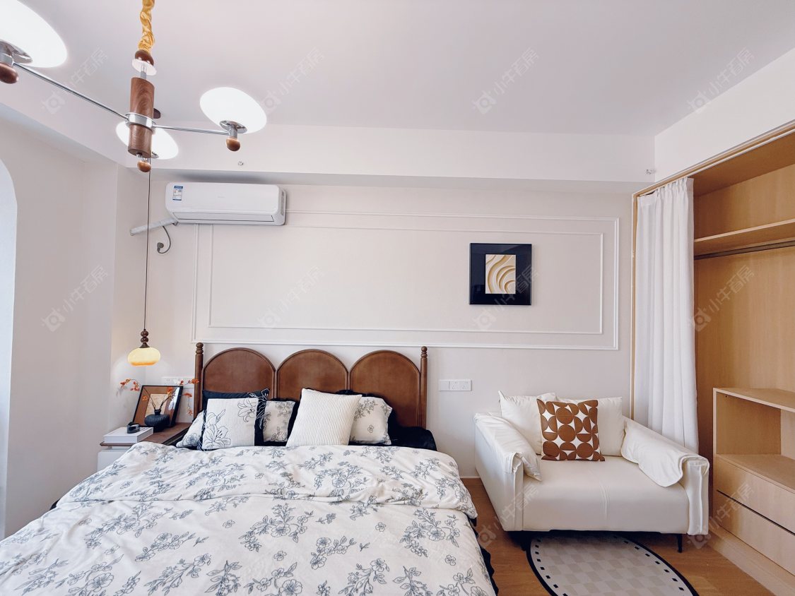 常州弘阳云峯在租房源_小牛看房