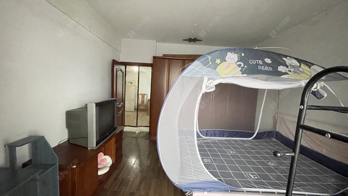 常州金鼎公寓在租房源室内图_小牛看房