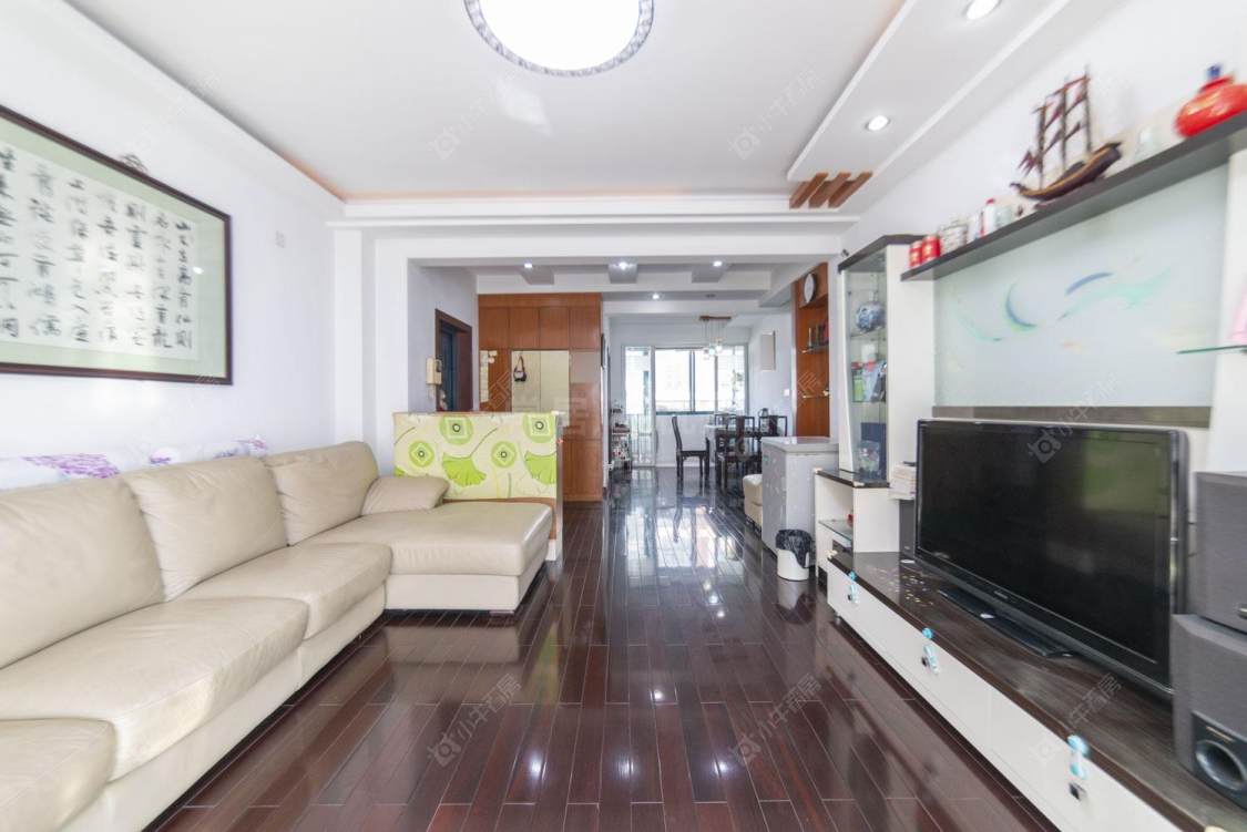 常州随园锦湖公寓在售二手房源室内图_小牛看房