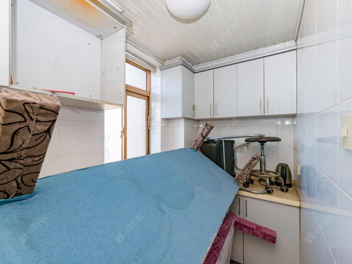 常州金鼎公寓在售二手房源室内图_小牛看房