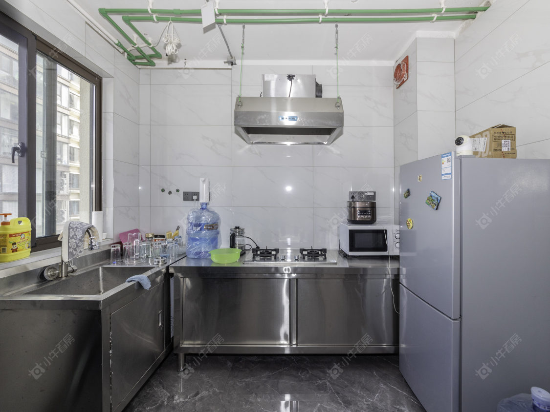 常州牡丹三江公馆在售二手房源室内图_小牛看房