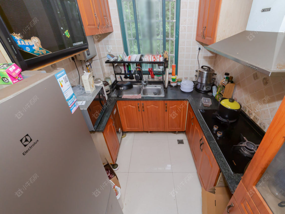 青竹苑C区房源室内图 常州青竹苑C区在售二手房源室内图_小牛看房