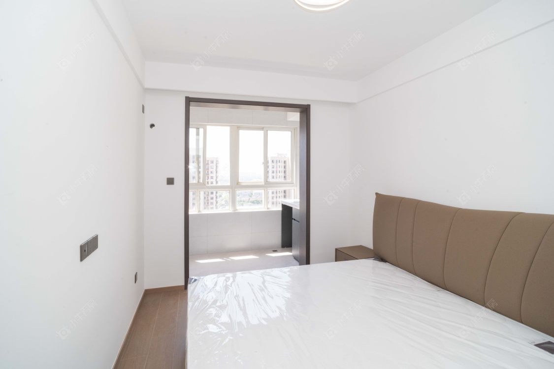 常州松涛苑在售二手房源室内图_小牛看房