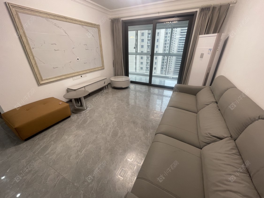 常州华润国际六期在租房源_小牛看房