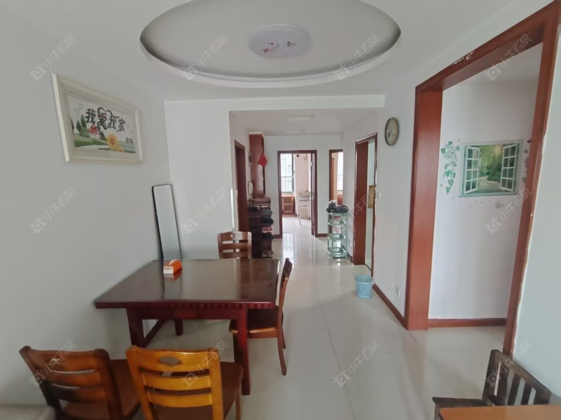 清水湾花园一期房源室内图 常州清水湾花园一期在租房源室内图_小牛看房