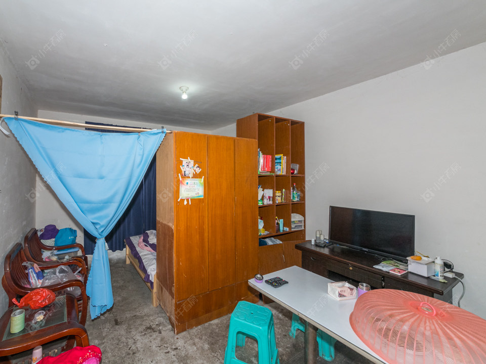 百馨北苑房源室内图 常州百馨北苑在售二手房源室内图_小牛看房