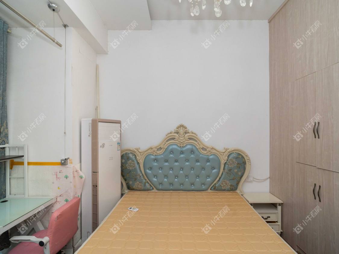 常州星盛家园在租房源室内图_小牛看房