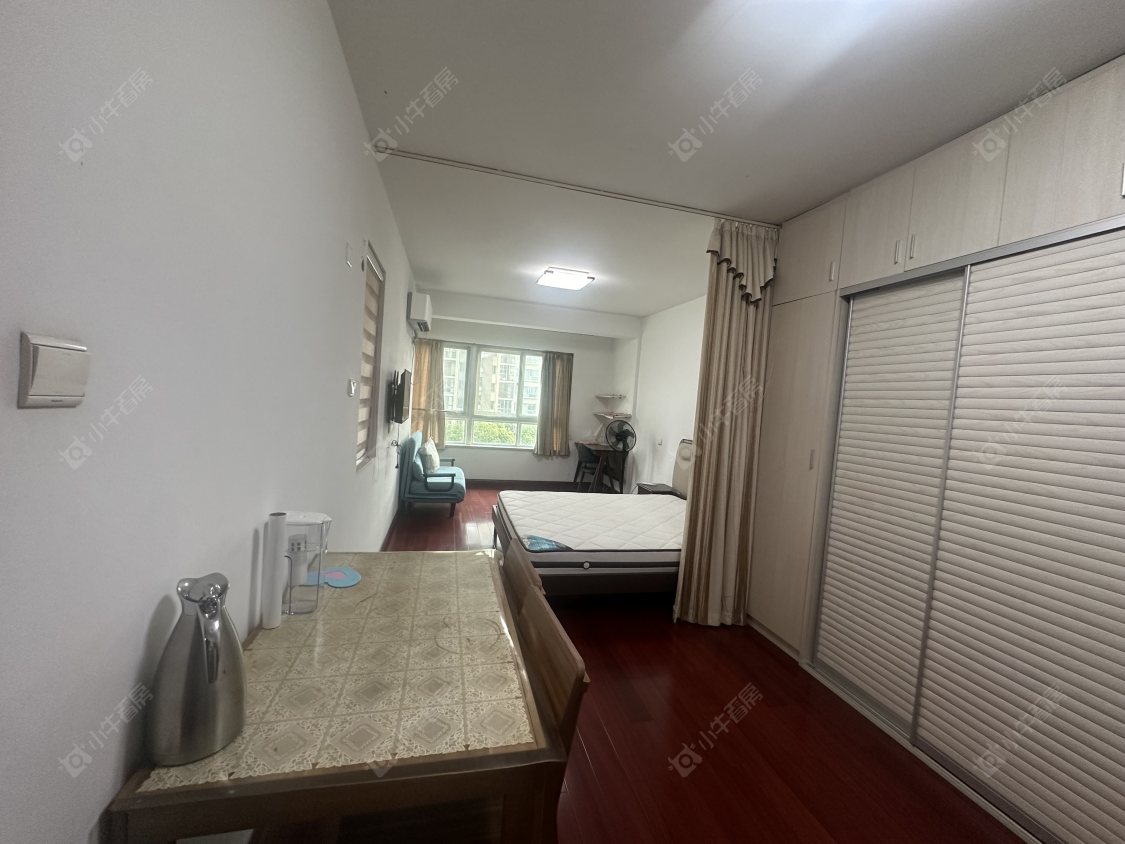 常州中天名园在租房源_小牛看房