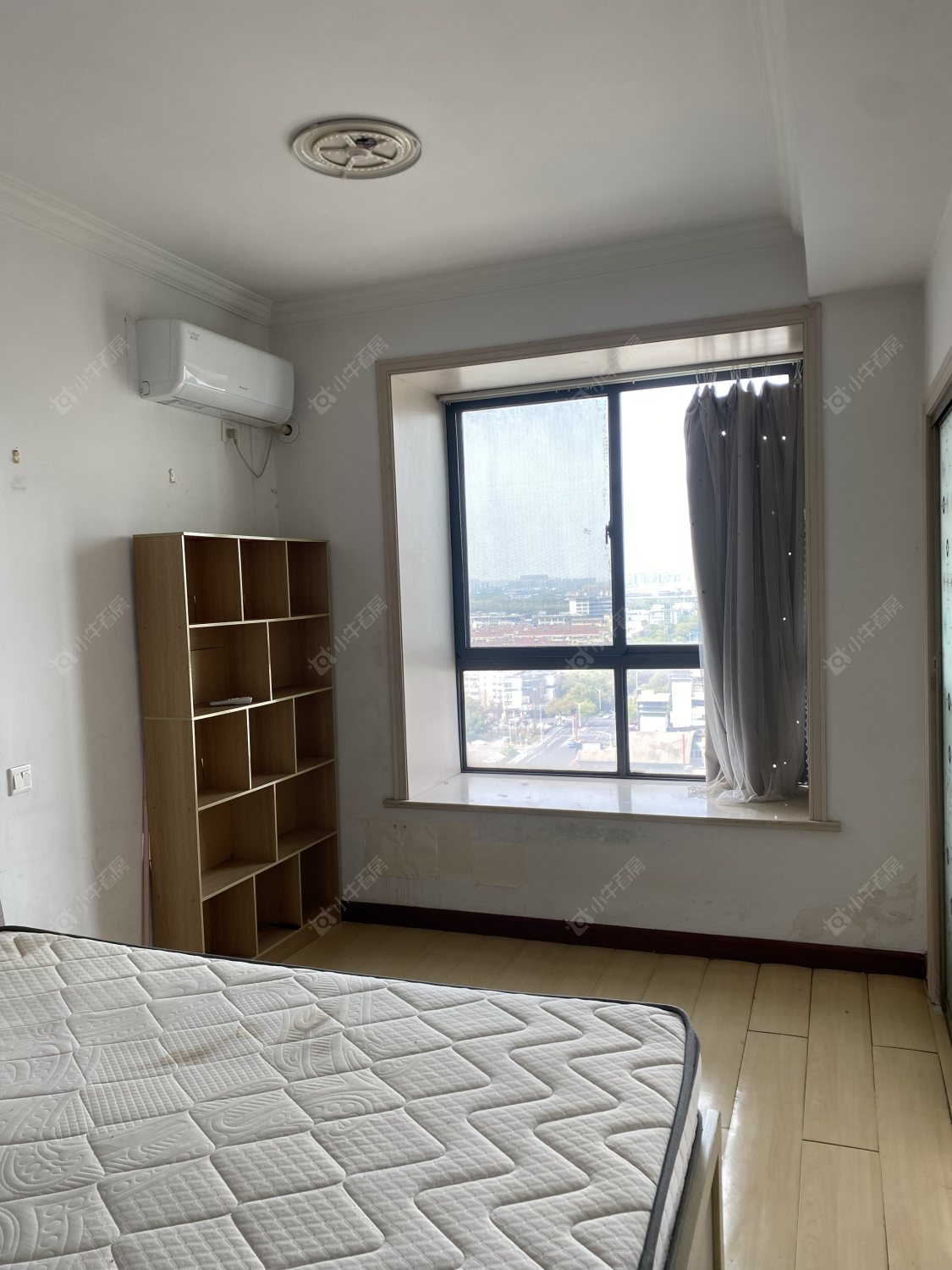 常州怀德名园在租房源_小牛看房