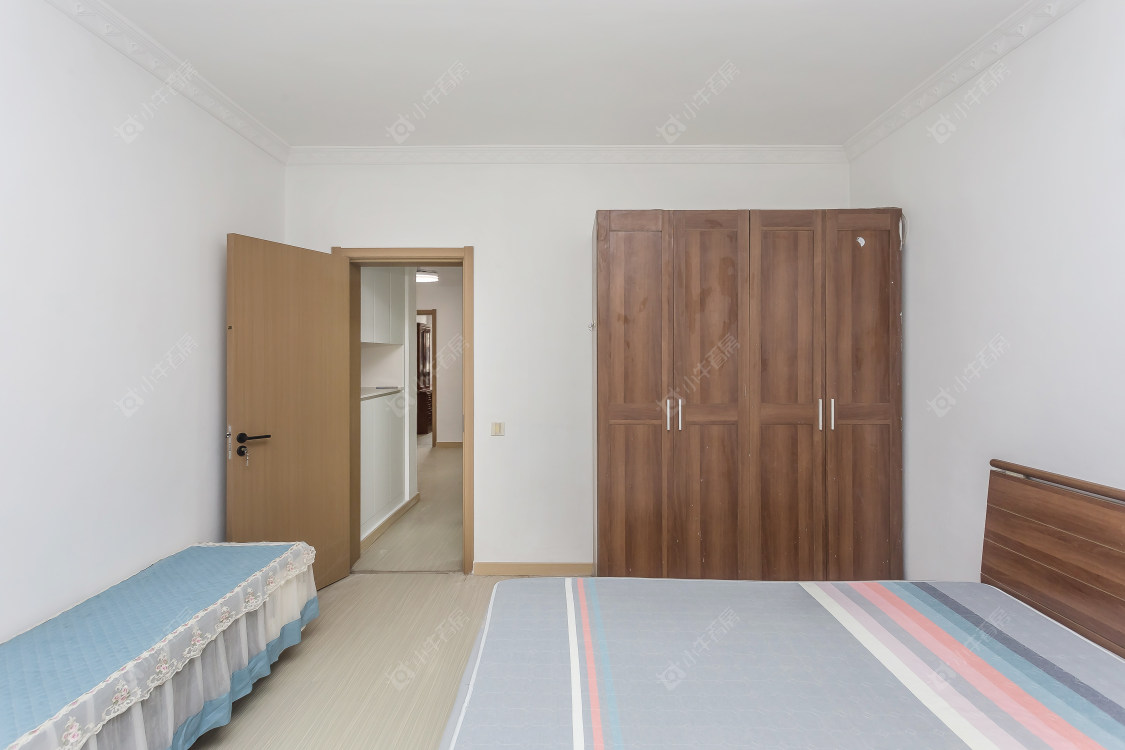 常州红梅新村在售二手房源室内图_小牛看房