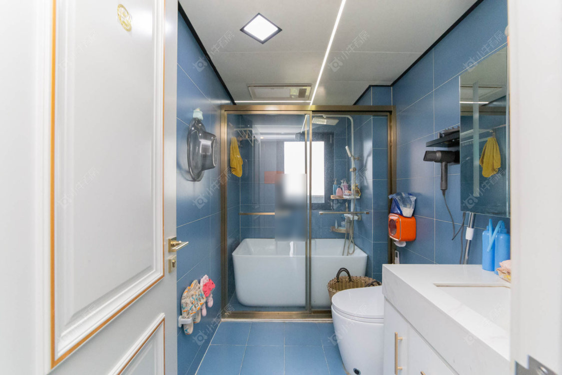 常州海华花园在售二手房源室内图_小牛看房