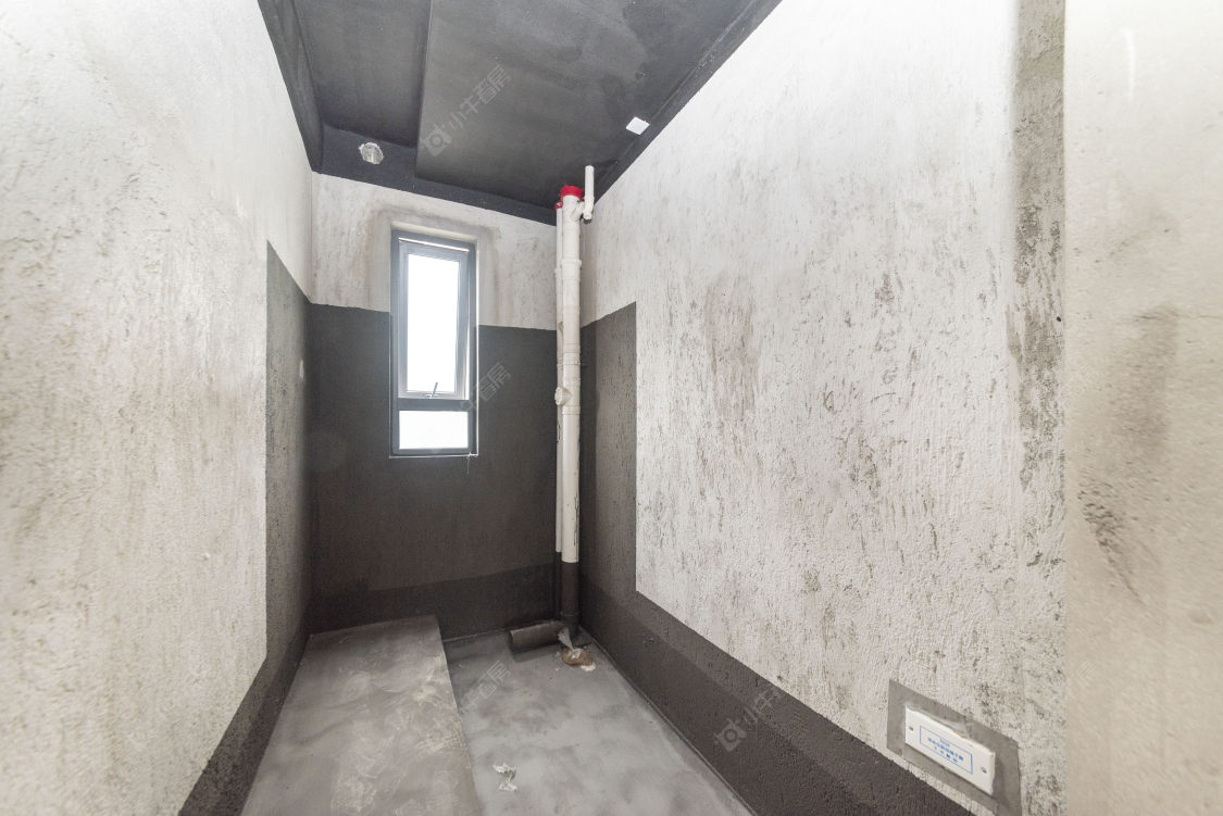 常州碧桂园新月时光在售二手房源室内图_小牛看房