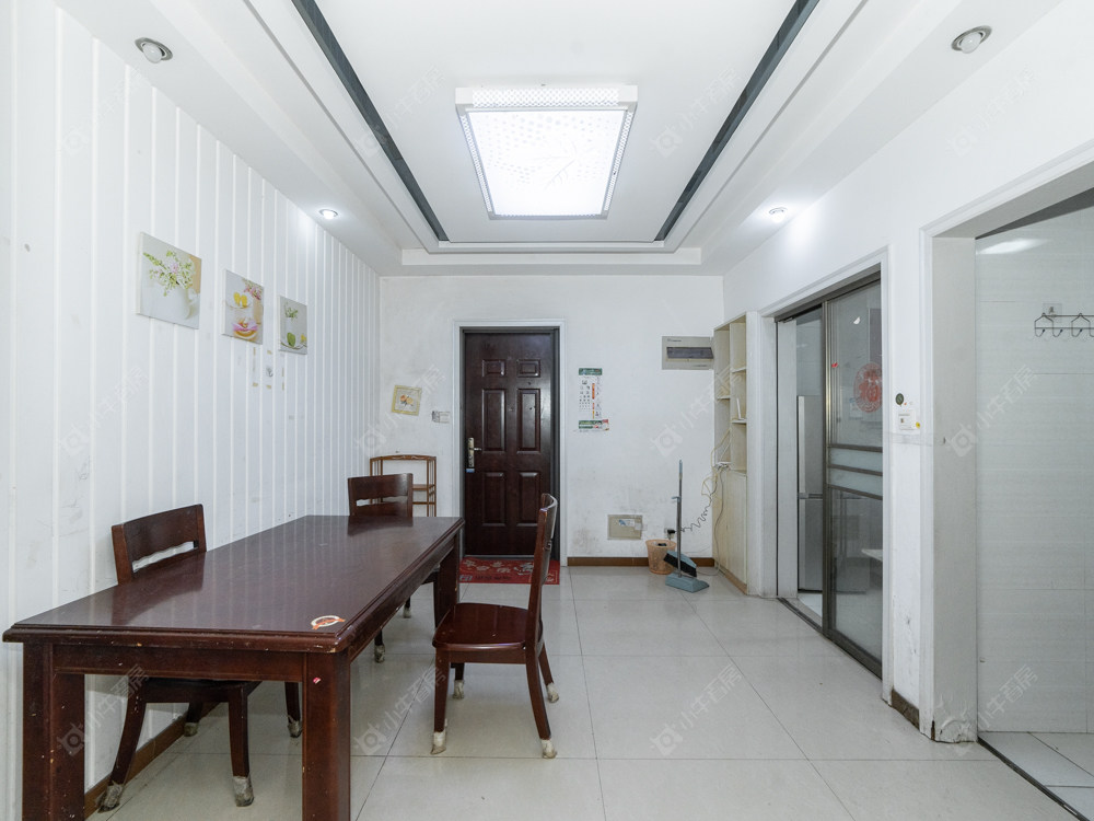 常州九洲花园二期在售二手房源室内图_小牛看房