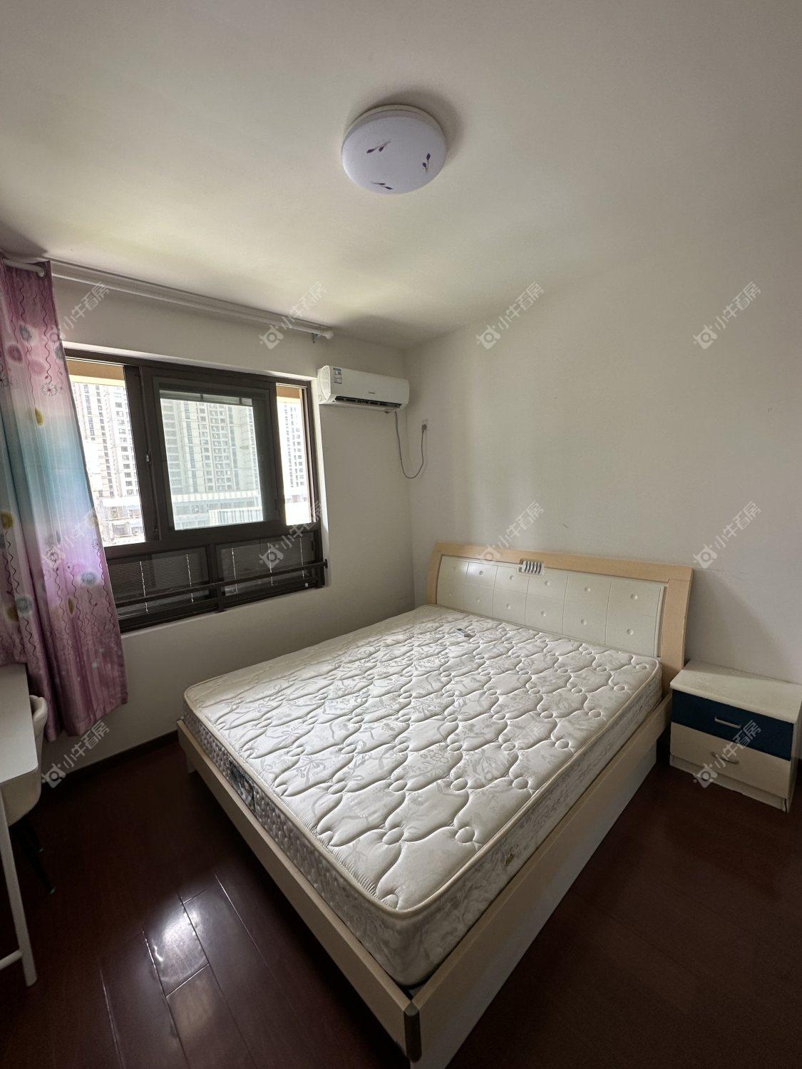 常州香聚雅苑西区在租房源室内图_小牛看房