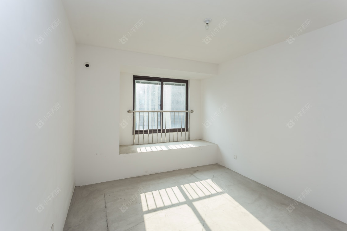 常州晋陵文锦在售二手房源室内图_小牛看房