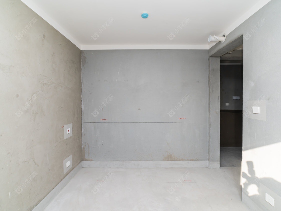 常州山水雅居在售二手房源室内图_小牛看房