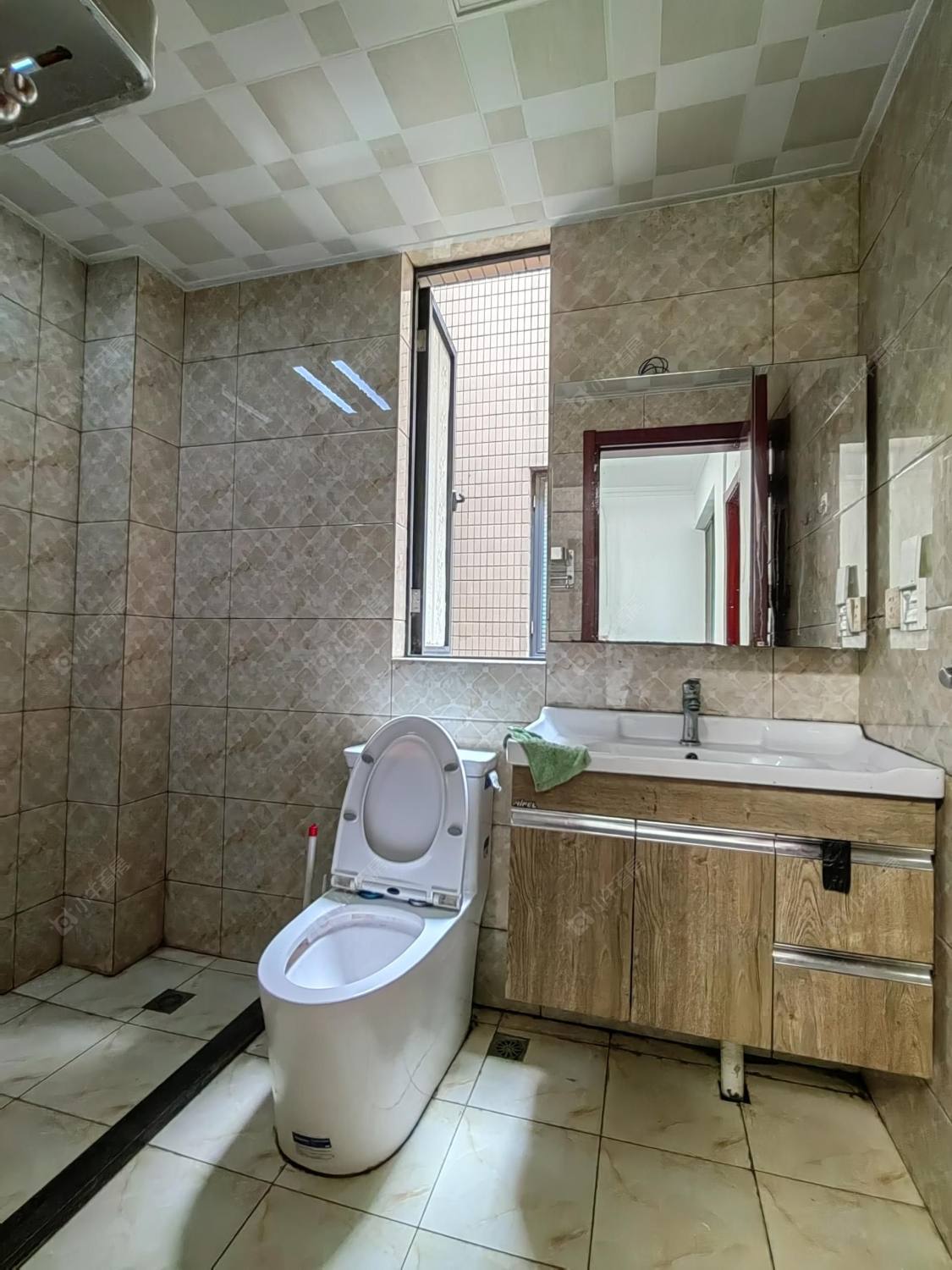 常州玲珑花园在租房源室内图_小牛看房